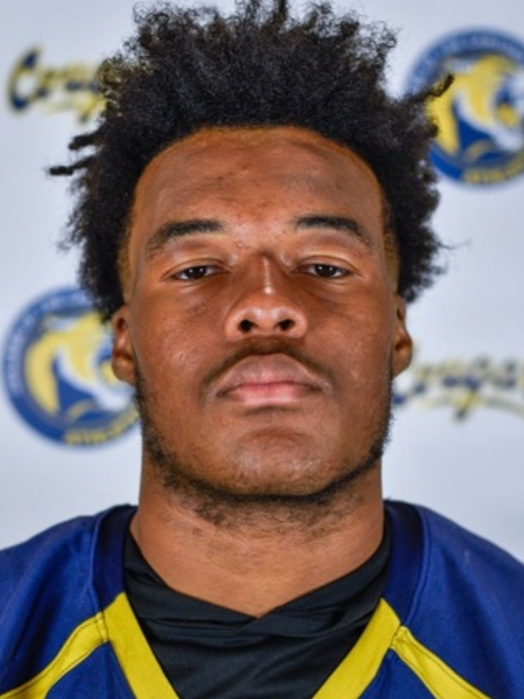 TJ Taylor athlete image