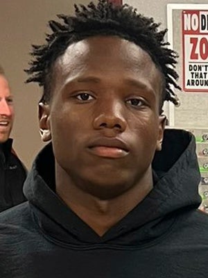 Damarious Johnson athlete image