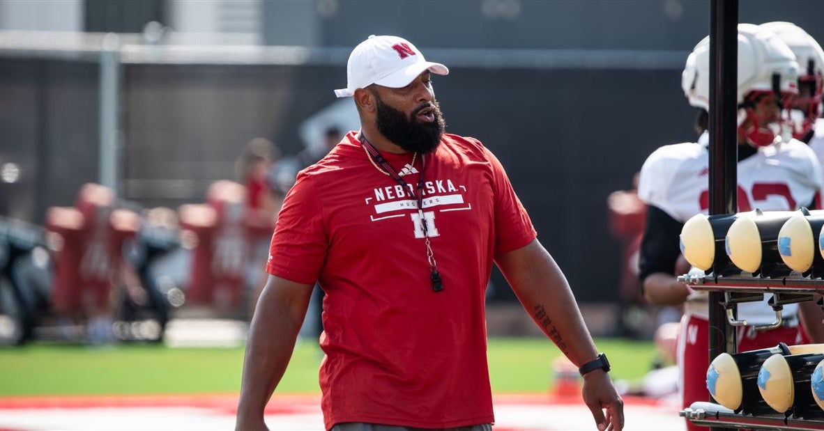 Nebraska Tuesday press conference updates