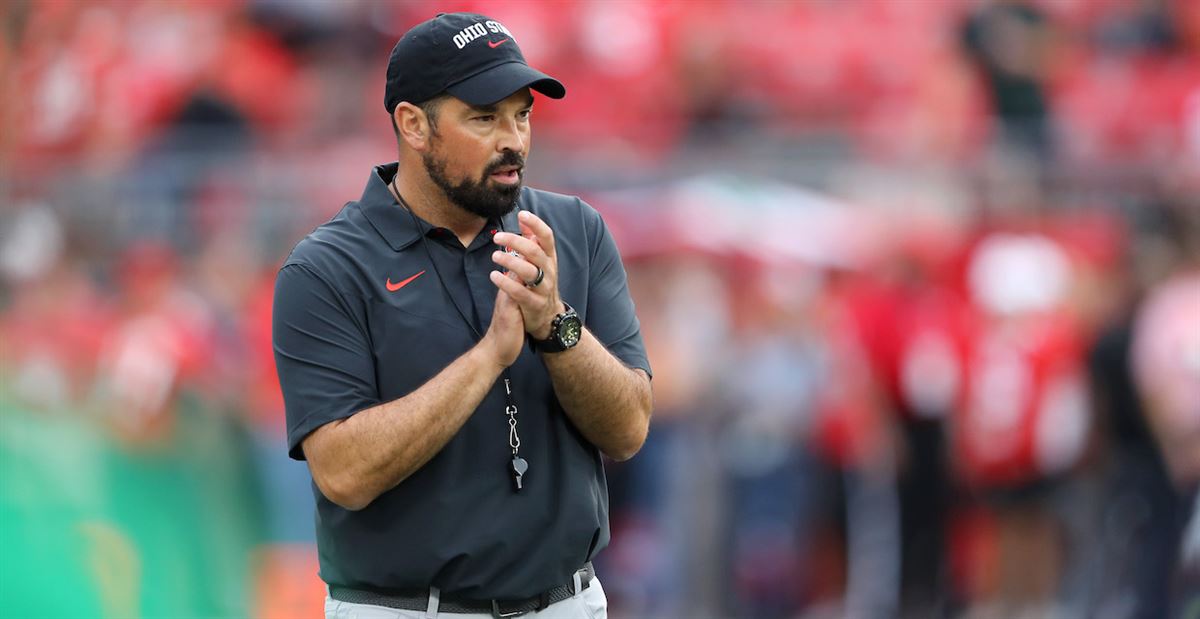 Ryan Day's contract extension and raise put him in the $9 million club -  Footballscoop