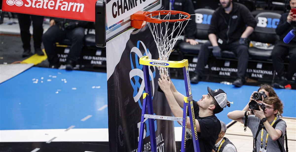 Big Ten Tournament 2025 Projected seeds, schedule, tiebreakers