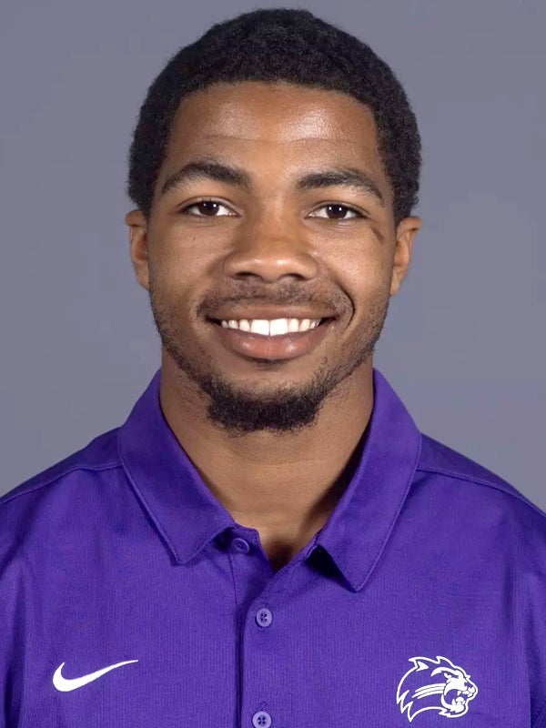 Taron Dickens athlete image
