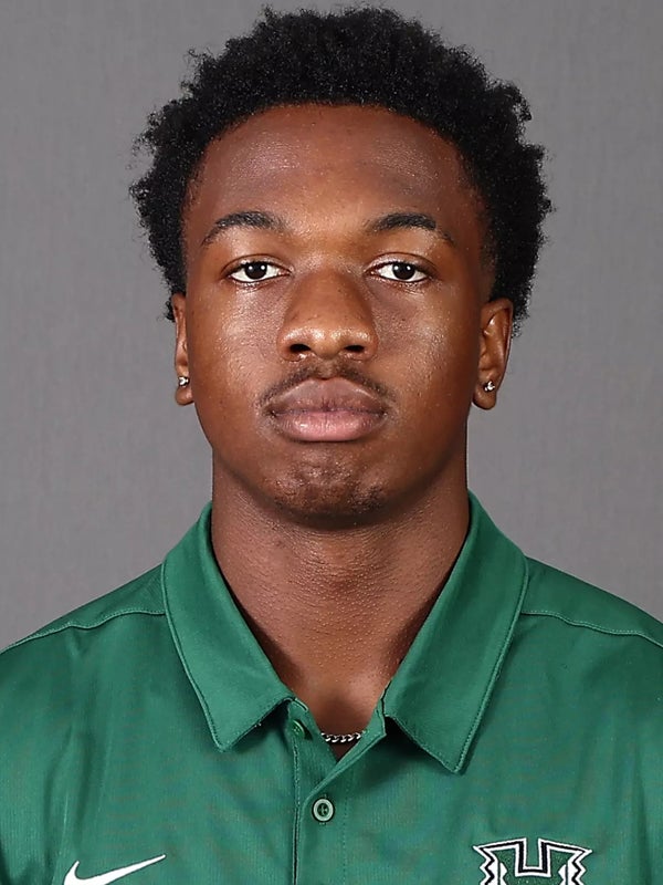 Deliyon Freeman athlete image