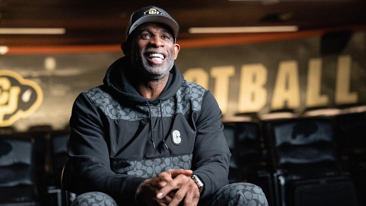 A complete breakdown of Coach Prime and Colorado's 2023 recruiting class