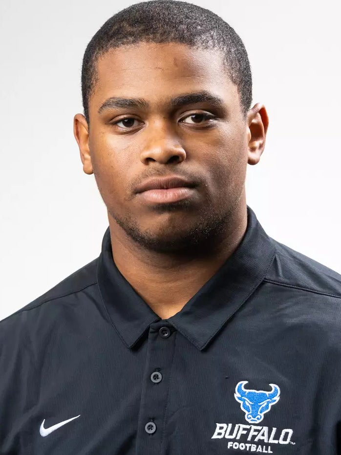 Devin Morgan athlete image