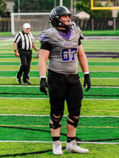 Kaden Solecki