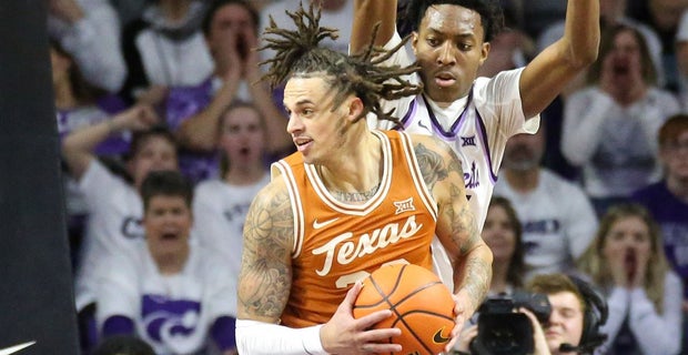Kansas State blows 14-point lead in 69-66 loss to Texas - Bring On