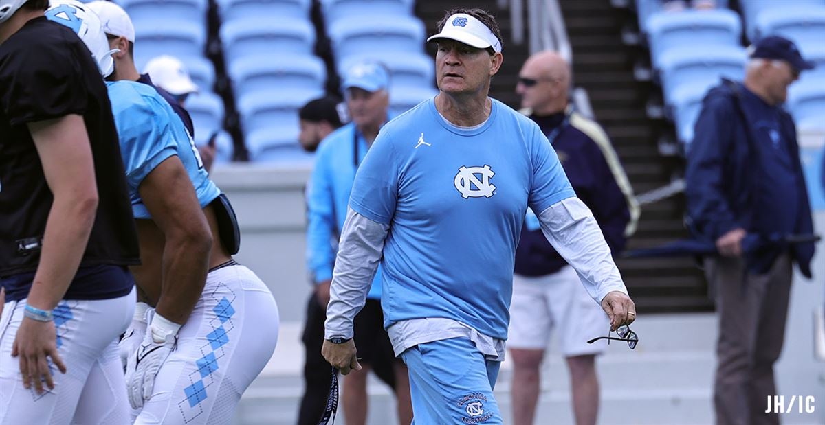 Gene Chizik Coordinator Report: Spring Purpose on Defense