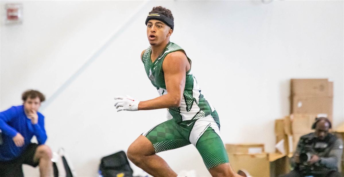 The Opening New York: Pair of rising juniors earn four-star status ...