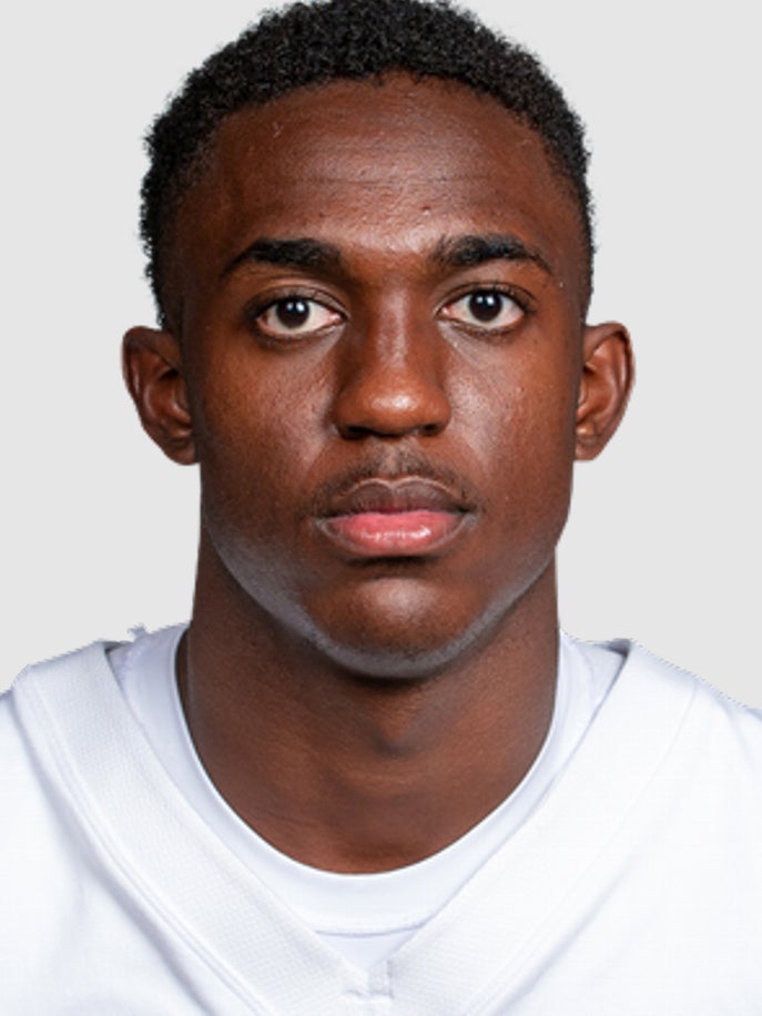 James Finley IV athlete image