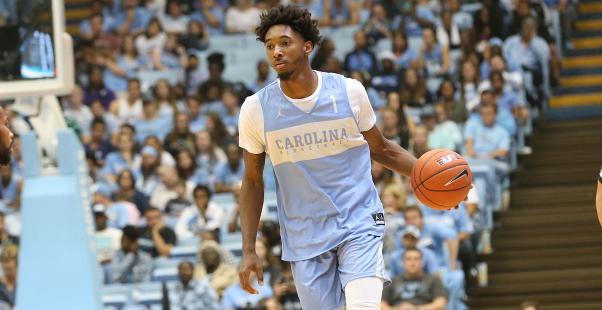 UNC Basketball: Leaky Black hints at potential return to Chapel Hill