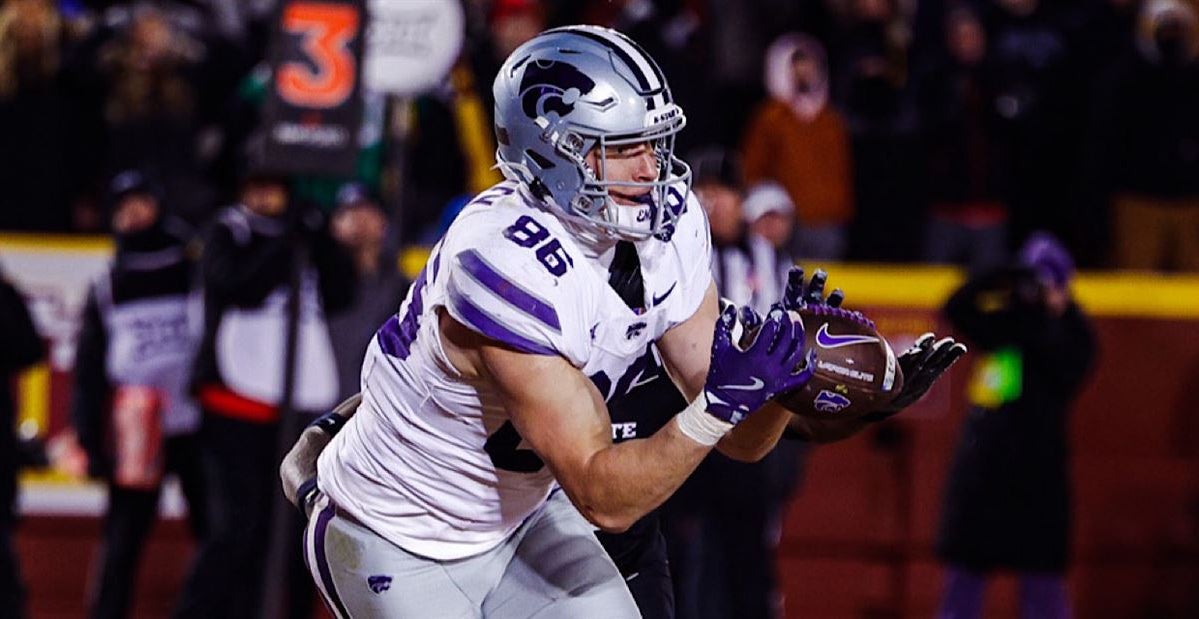 Which states has Kansas State football acquired its players from?