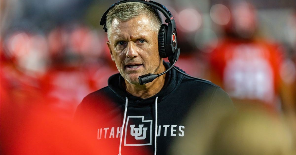 Utah's roster in much better shape as they prepare for USC