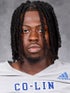 Joshua Davis athlete image