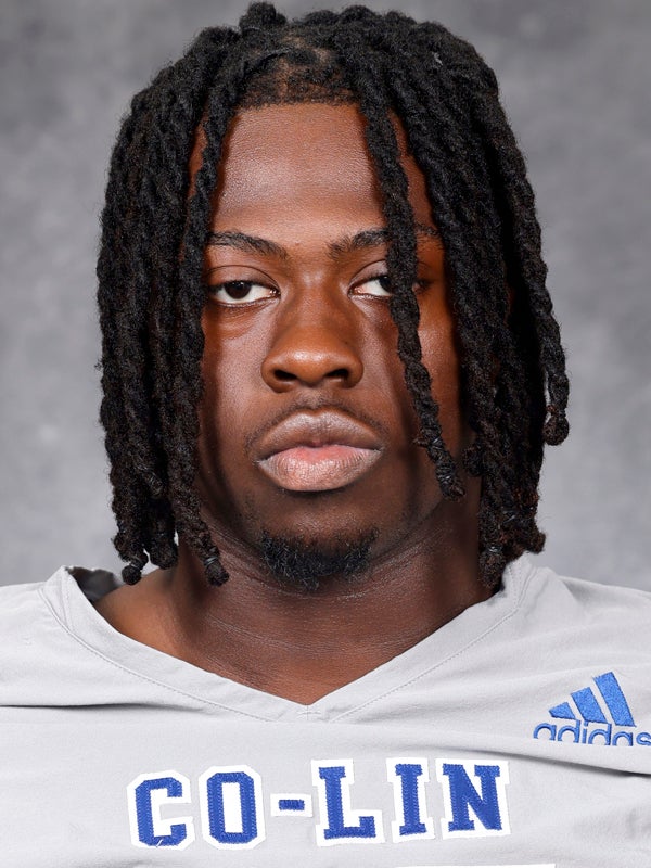 Joshua Davis athlete image