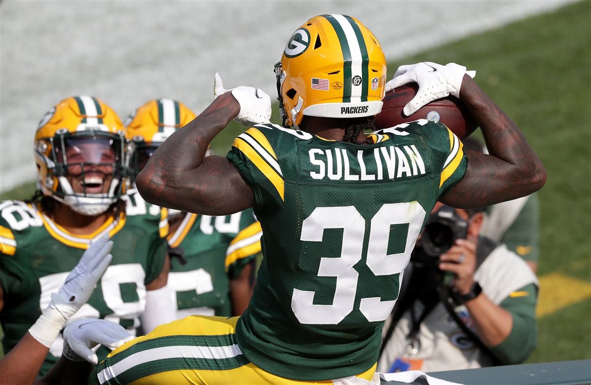 Green Bay Packers: Tramon Williams' presence has meant a lot