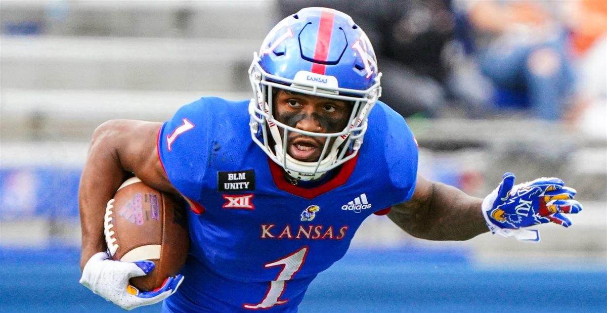 2021 Contenders #287 Pooka Williams Jr. Kansas Bengals Rookie RB