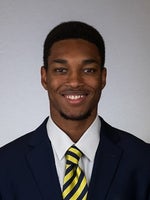 Evan Rambo, Texas Tech, Safety