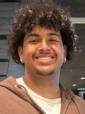 Jordan Escarcega