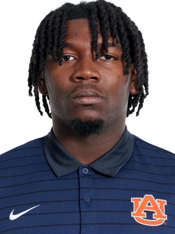 Jamonta Waller athlete image