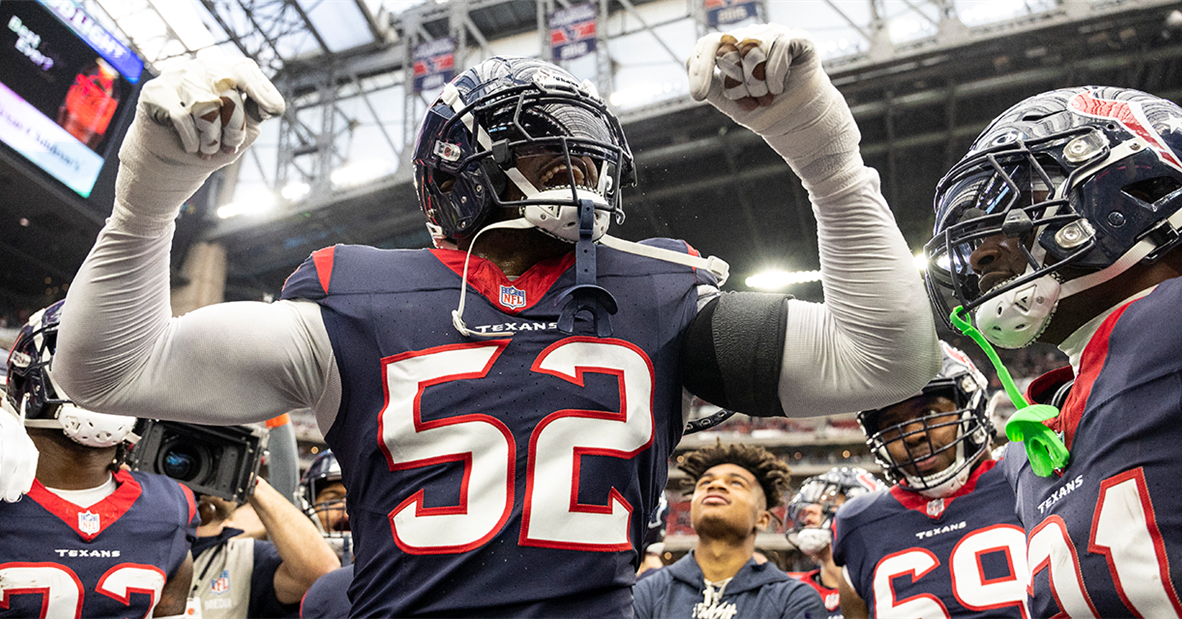 Gators in NFL: Florida leads way with most former players remaining in