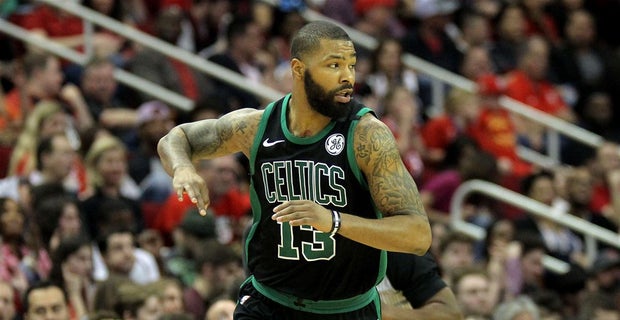 Boston Celtics NBA 2K19 Ratings Predictions