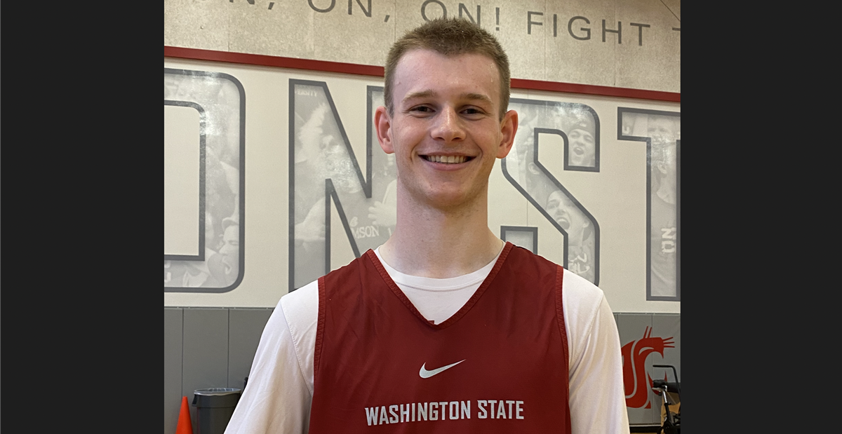 WSU men's basketball: 5 takeaways from Friday's practice