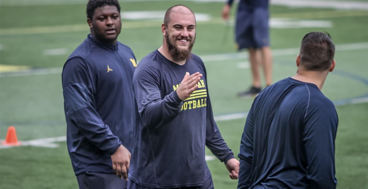 Introducing: OL - Guards & Centers Coach Sean Kugler, What's one thing OL  - Guards & Centers Coach Sean Kugler wants to bring to this offensive line?  An identity of physicality.