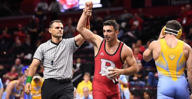 NCAA qualifier Joe Grello announces transfer to Oklahoma