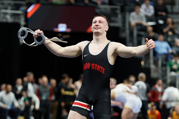 College wrestling transfer portal: Best additions, ranked, ahead of 2022-23  season