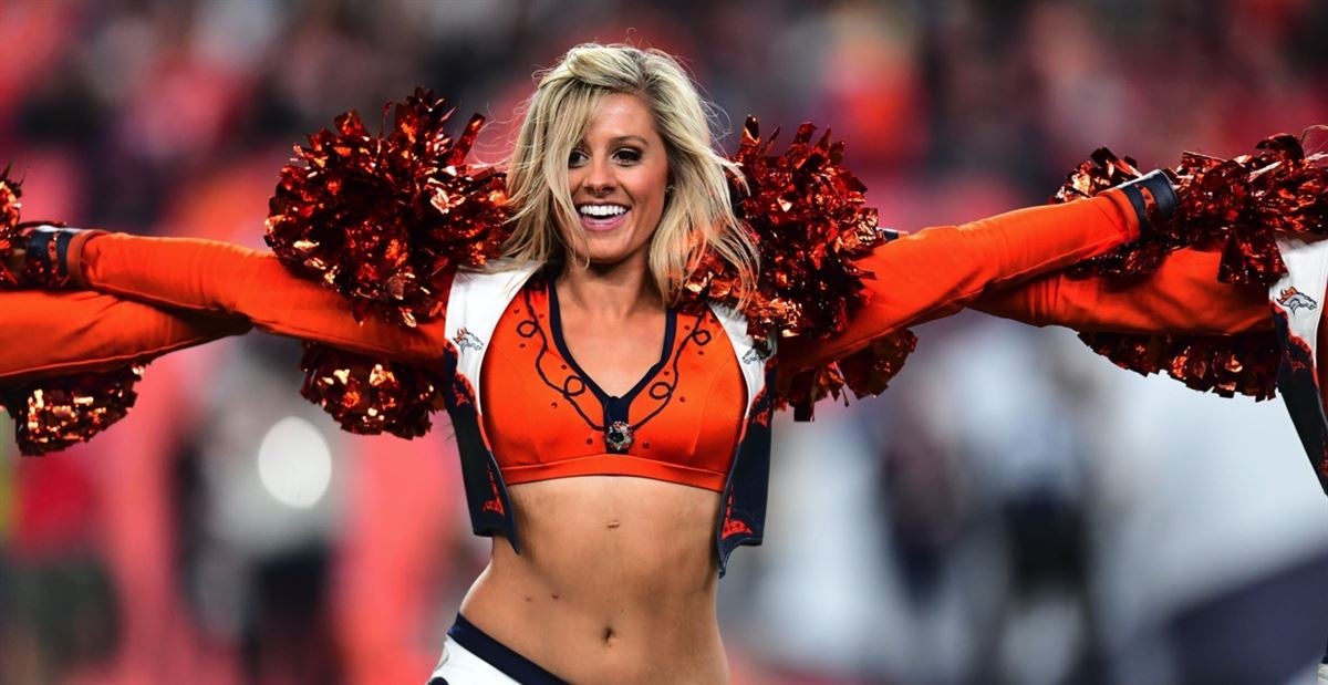 cheerleader uniform blunders