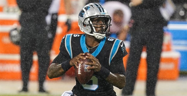 Carolina Panthers: PJ Walker looking to establish himself in NFL