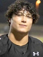 Conner Mathie Connor Mathews, Niceville, Running Back