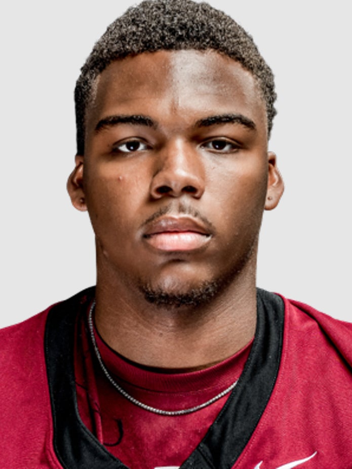 Jonathan Goins athlete image