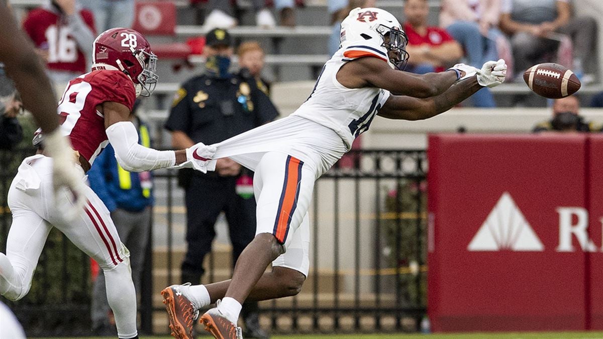 2018 iron bowl