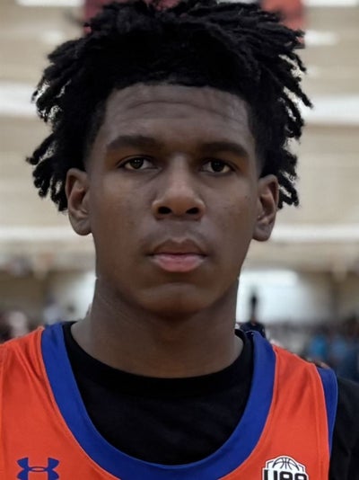Quinton Wilson Photo