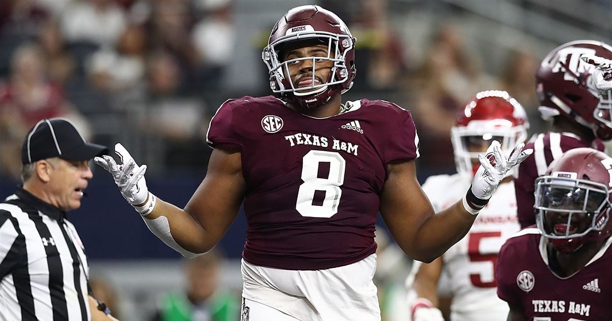 Fifth Round Packers Beef Up Dl With A M S Kingsley Keke