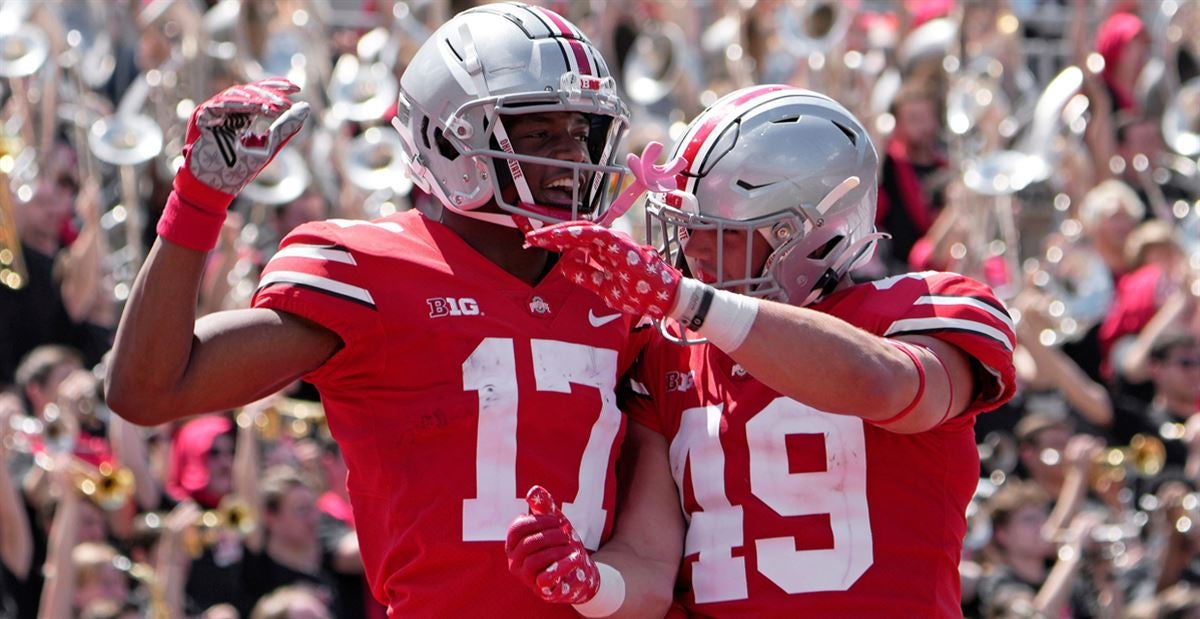 Ohio State Buckeyes Preview: Roster, Prospects, Schedule, and More