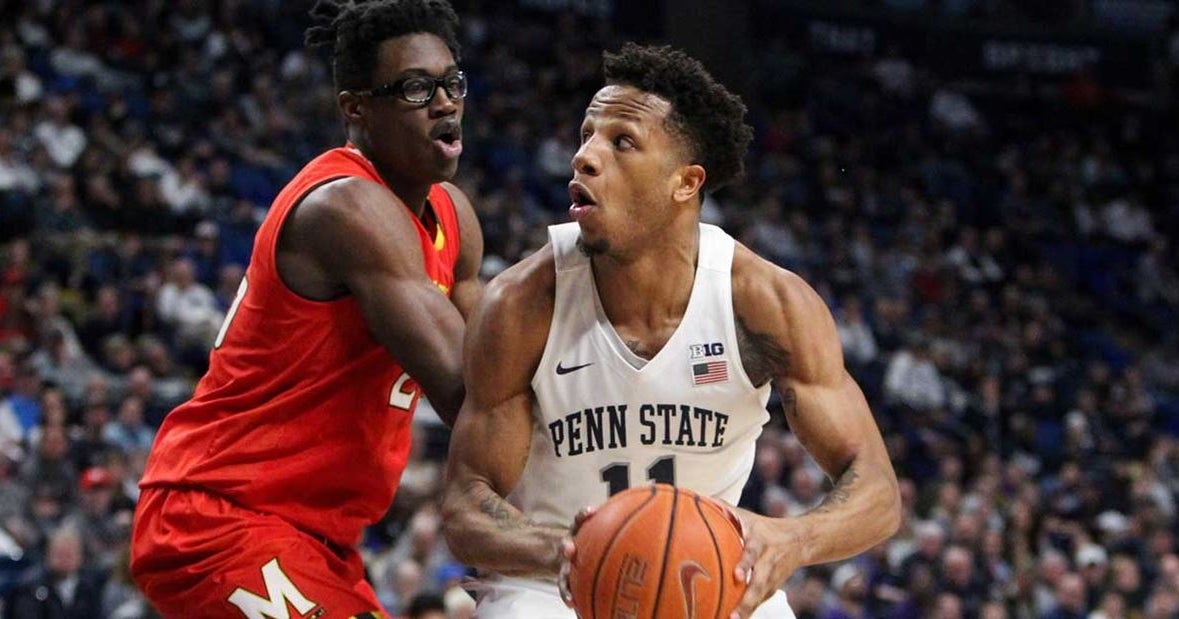 How to watch Penn State vs. Illinois basketball; Game odds