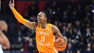 Power rankings: Vols' 'shocking' rally, UConn's rise headline top 25