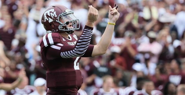 The dollar value of college football players at top schools