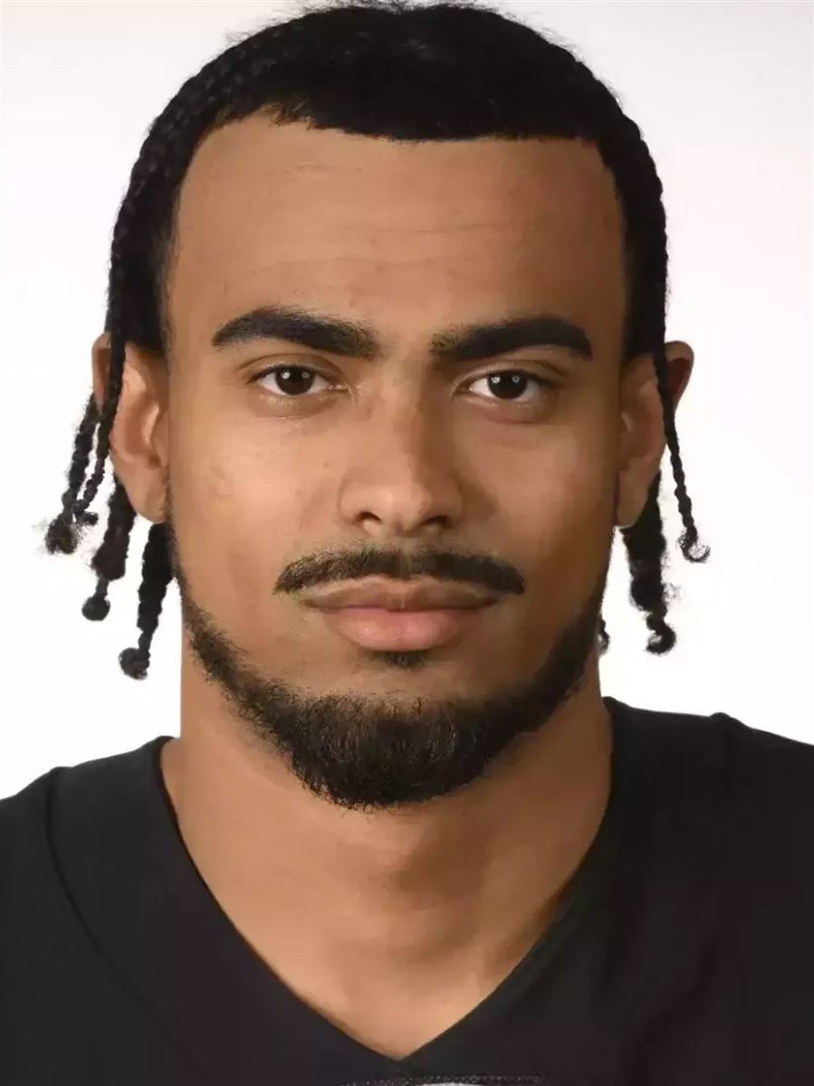 Korbyn Green athlete image
