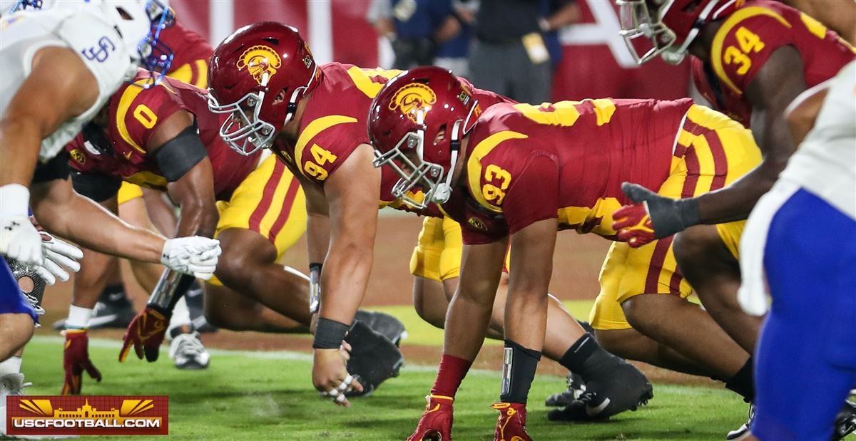 Here's how to watch or stream Saturday's Nevada-USC football game