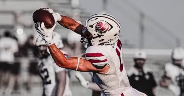 TCU 2027 commitment schedule tracker: Week 2