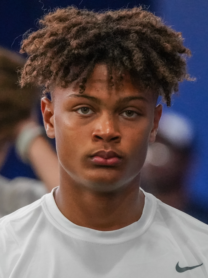 Arkansas 2025 Football Prospects Arkansas 2025 Football Prospects