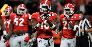 Trio of Georgia players land on preseason watch list Trio of Georgia players land on preseason watch list