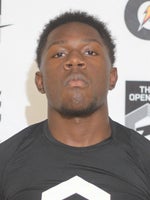 Devon Holmes, Newton, Wide Receiver