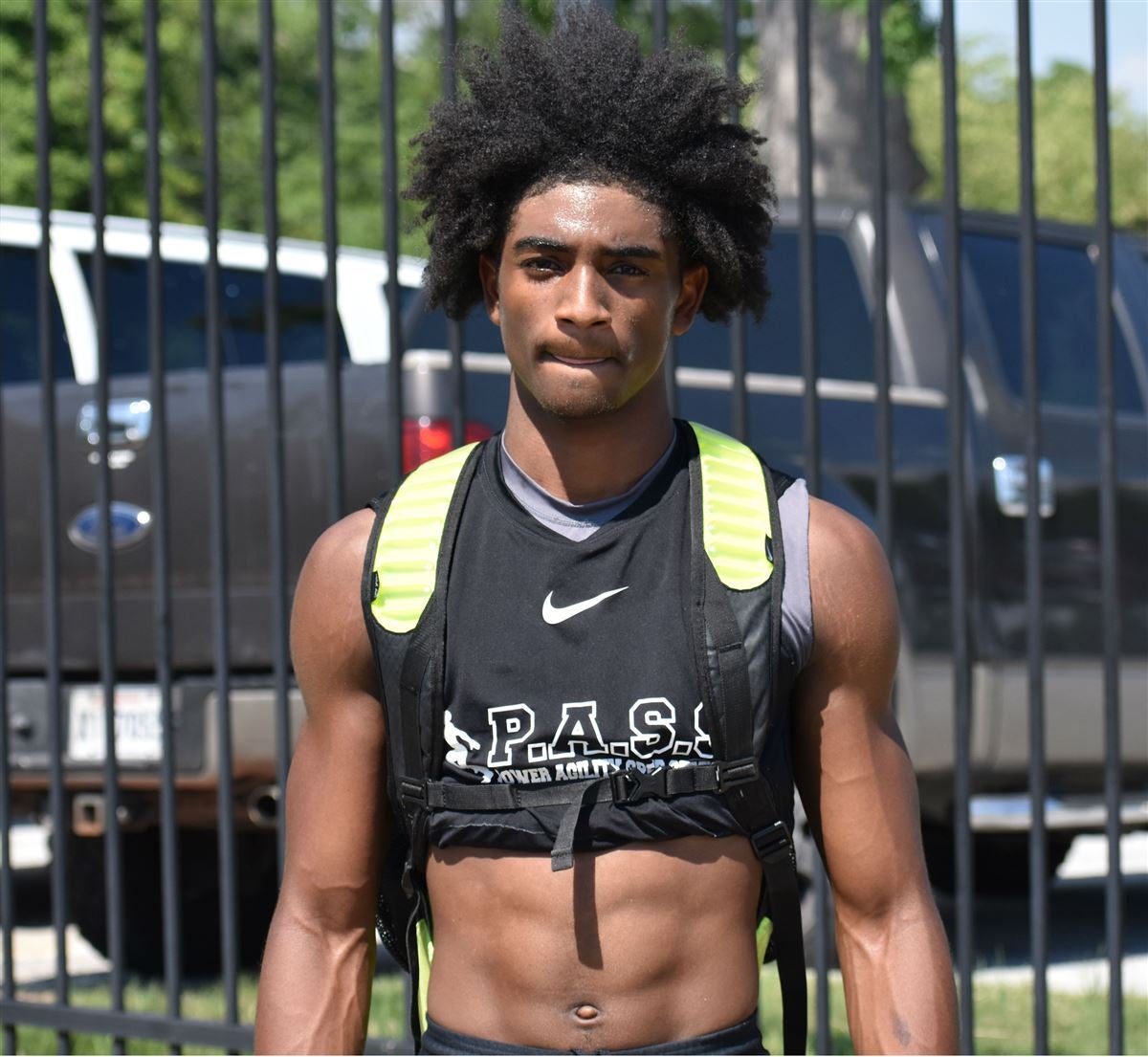 Dakota Thomas, Southern Miss, Wide Receiver