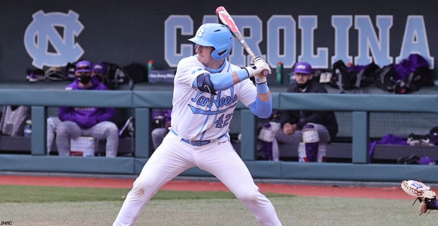 Brett Centracchio's Path Back To Chapel Hill - Tar Heel Times - 2