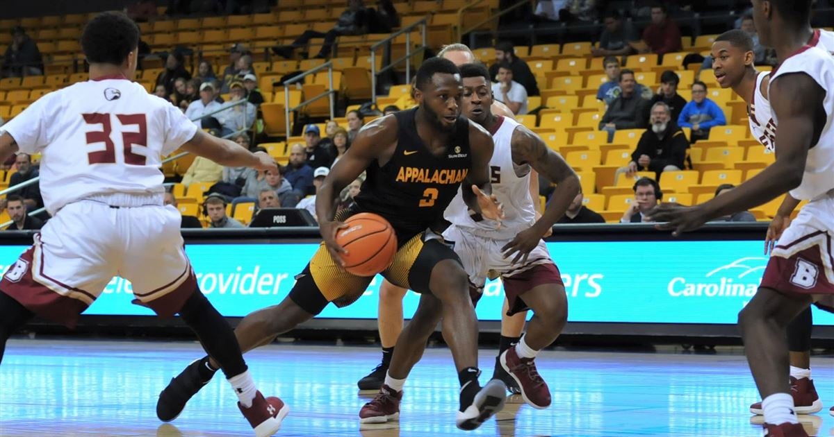 App State Vs Georgia State Game Preview